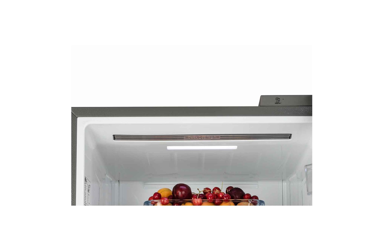 led light view