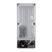LG 242L Double Door Refrigerator with Door Cooling+?, Multi Air Flow, Shiny Steel Finish, 3 Star, GL-I292RPZX