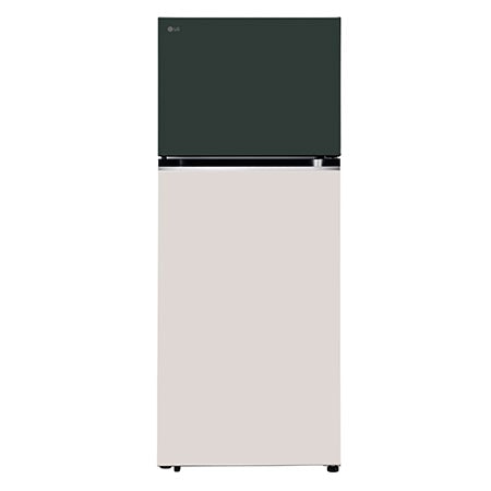 Double Door Refrigerators