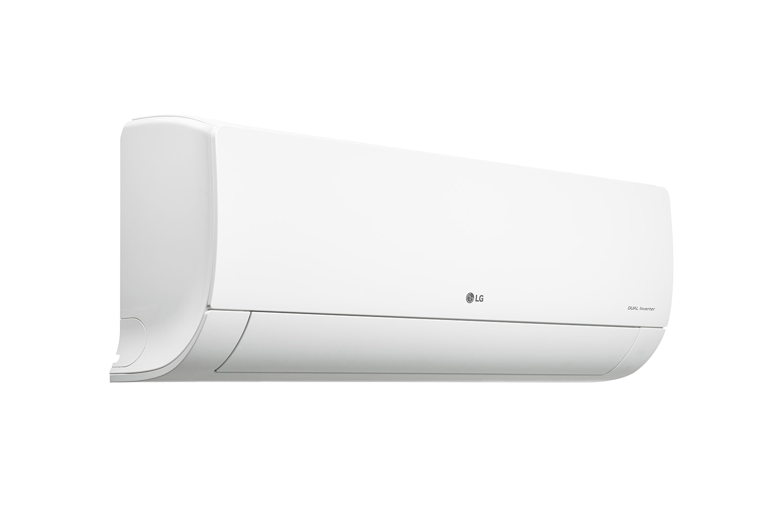 LG 3 Star (2.0), Split AC, Super Convertible with Hot & Cold, 2023 Model, RS-H24VNXE