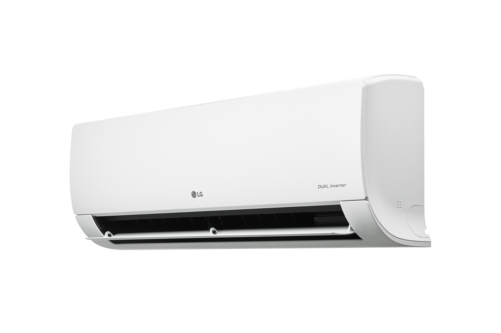 LG 5 Star (1.5), Split AC, AI Convertible 6-in-1 & HD Filter, 2024 Model, TS-Q19HNZE