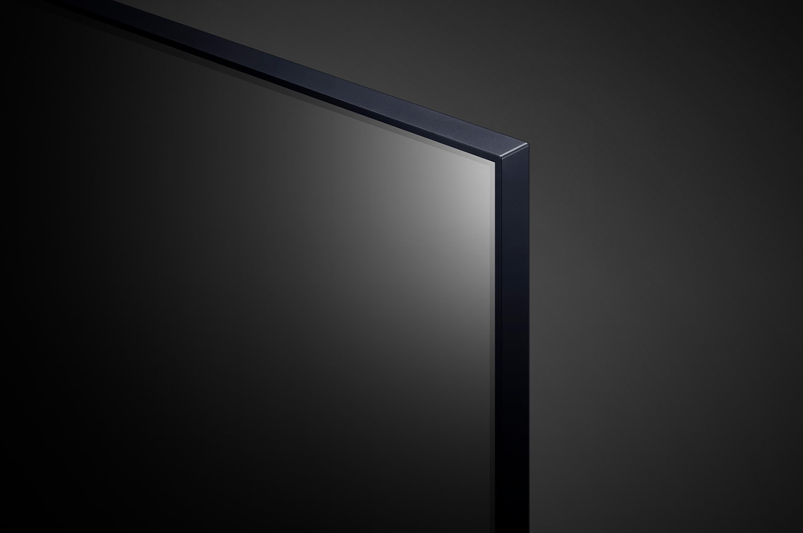 LG 108cm (43) NanoCell TV (NANO77), α5 Gen6 AI Processor 4K, 60Hz Native Refresh Rate, 43NANO77SRA