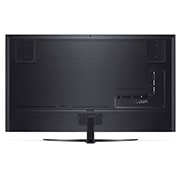 LG 189 cm (75) MiniLED QNED TV (QNED86) with α7 Gen5 AI Processor 4K, ThinQ AI, Dolby Vision, 75QNED86SQA