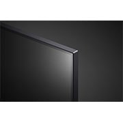 LG 189 cm (75) MiniLED QNED TV (QNED86) with α7 Gen5 AI Processor 4K, ThinQ AI, Dolby Vision, 75QNED86SQA