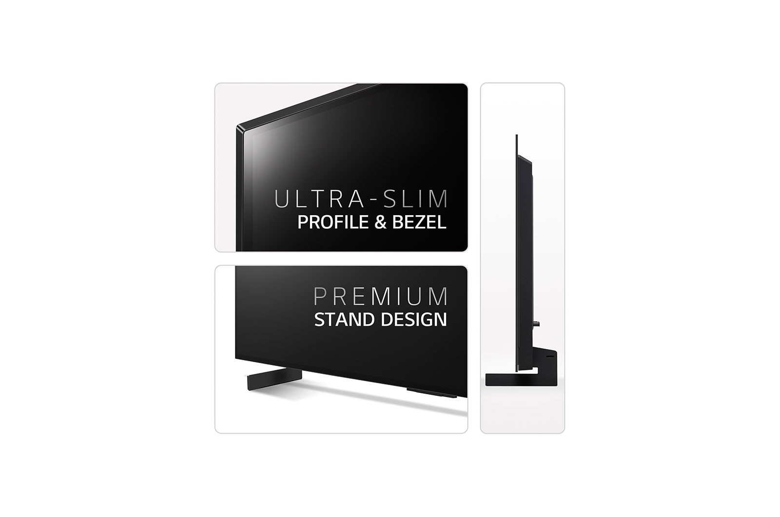 LG OLED evo C2 121 cm (48) 4K Smart TV | TV Wall Design | WebOS  | Gaming TV, OLED48C2PSA