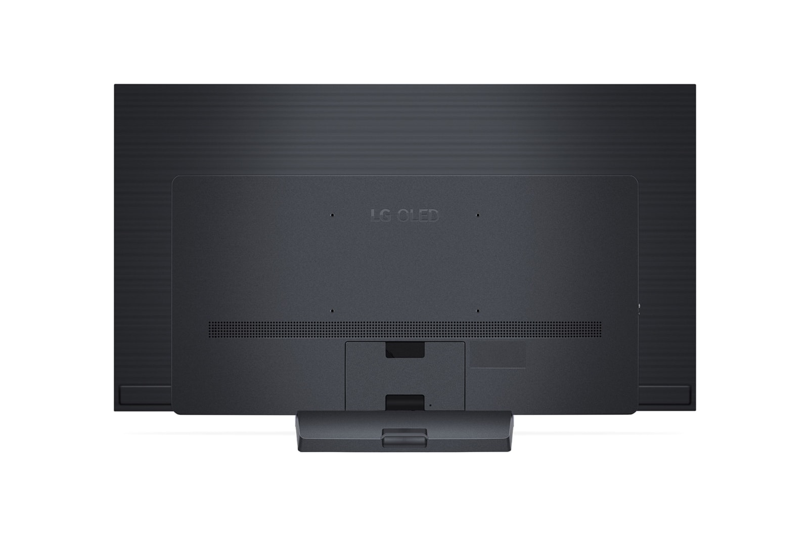LG 139 cm (55) OLED evo TV (C2) with a9 Gen 5 AI Processor 4K, ThinQ AI, Brightness Booster, ALLM, OLED55C2PSC