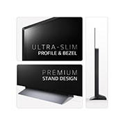 LG 139 cm (55) OLED evo TV (C2) with a9 Gen 5 AI Processor 4K, ThinQ AI, Brightness Booster, ALLM, OLED55C2PSC