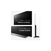 LG 210 cm (83) OLED evo TV (C2) with a9 Gen 5 AI Processor 4K, Dolby Vision, Dynamic Tone Mapping Pro, ALLM, OLED83C2PSA