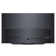 LG 210 cm (83) OLED evo TV (C2) with a9 Gen 5 AI Processor 4K, Dolby Vision, Dynamic Tone Mapping Pro, ALLM, OLED83C2PSA