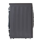 LG 11/7Kg Front Load Washer Dryer, AI Direct Drive?, Black VCM, FHD1107STB