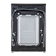 LG 9Kg Front Load Washing Machine, AI Direct Drive?, Black VCM, FHP1209Z9B