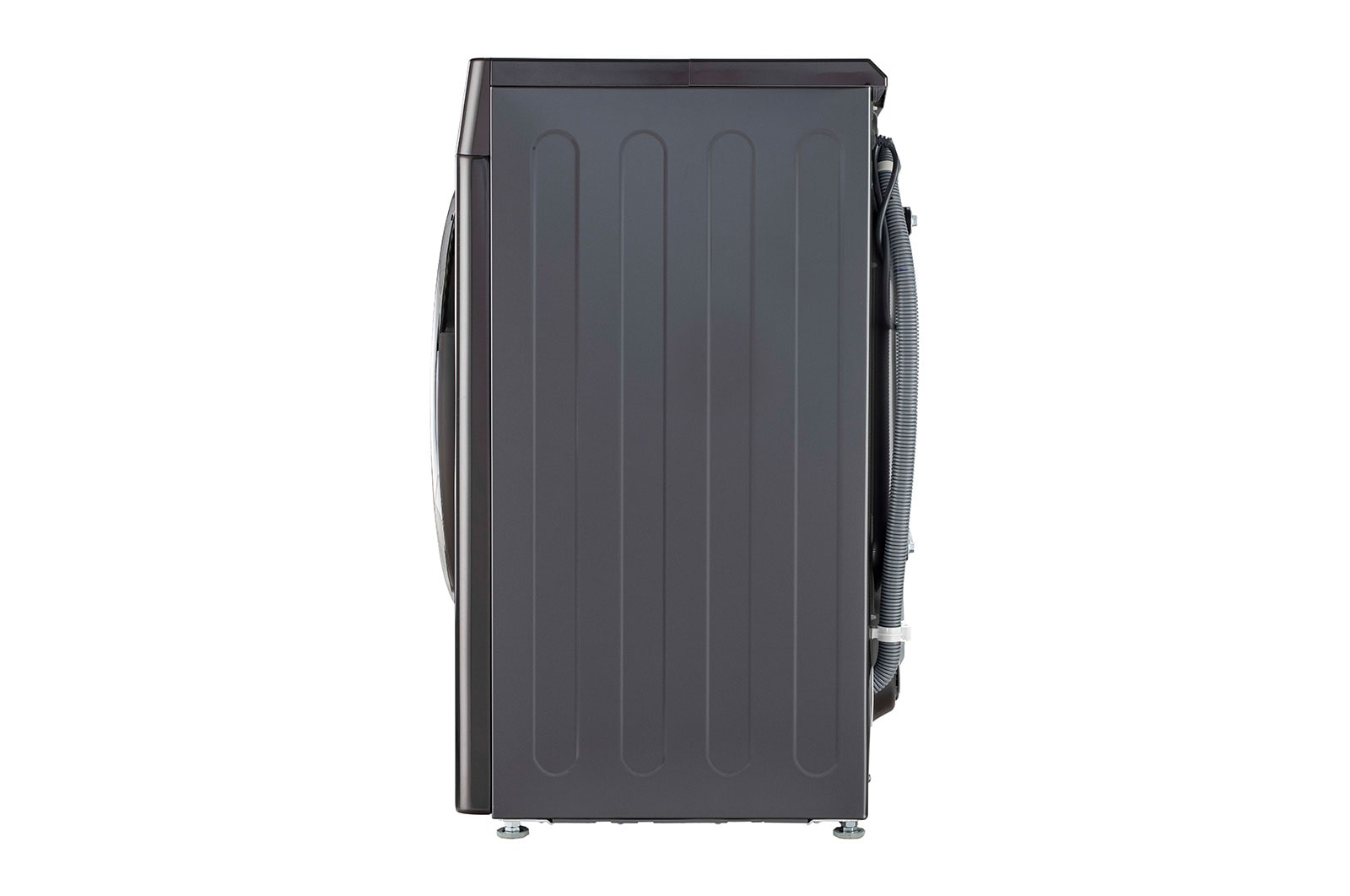 LG 9Kg Front Load Washing Machine, AI Direct Drive?, Black VCM, FHP1209Z9B