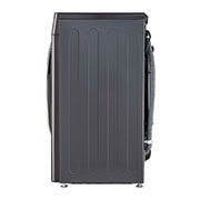 LG 9Kg Front Load Washing Machine, AI Direct Drive?, Black VCM, FHP1209Z9B