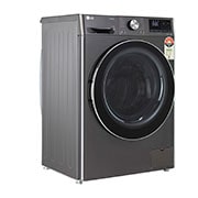 LG 9Kg Front Load Washing Machine, AI Direct Drive?, Black VCM, FHP1209Z9B