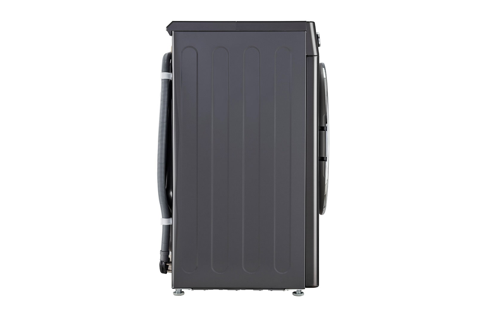 LG 9Kg Front Load Washing Machine, AI Direct Drive?, Black VCM, FHP1209Z9B