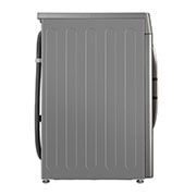 LG 11Kg Front Load Washing Machine, AI Direct Drive?, Platinum Silver, FHP1411Z9P