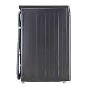 LG 6.5Kg Front Load Washing Machine, AI Direct Drive?, Middle Black, FHV1265Z2M