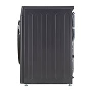 LG 6.5Kg Front Load Washing Machine, AI Direct Drive?, Middle Black, FHV1265Z2M