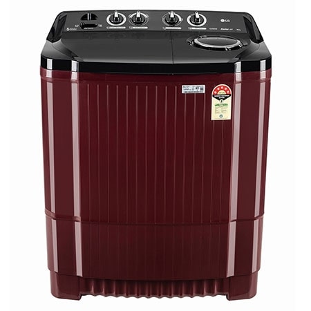 Semi Automatic Washing Machines