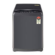LG T10SJMB1Z Top Loading Washing Machines front view