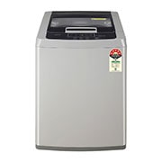 LG T80SKSF1Z Top Loading Washing Machines front view