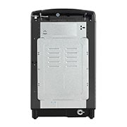 LG 9Kg Top Load Washing Machine, AI Direct Drive?, In-built Heater, Middle Black, THD09SWM