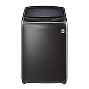 LG THD18STB Top Loading Washing Machines front view