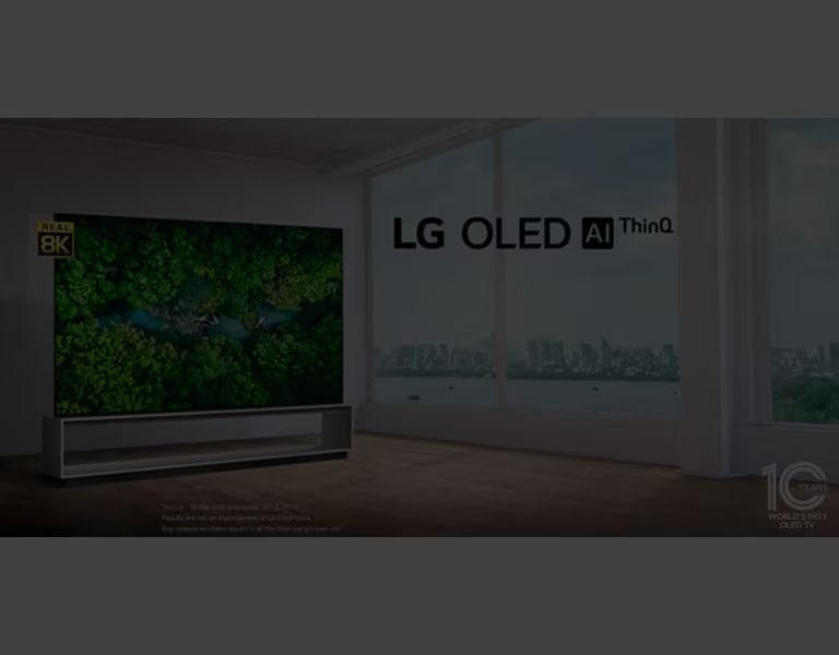 Enjoy Every Minute of Entertainment with the Best OLED TV