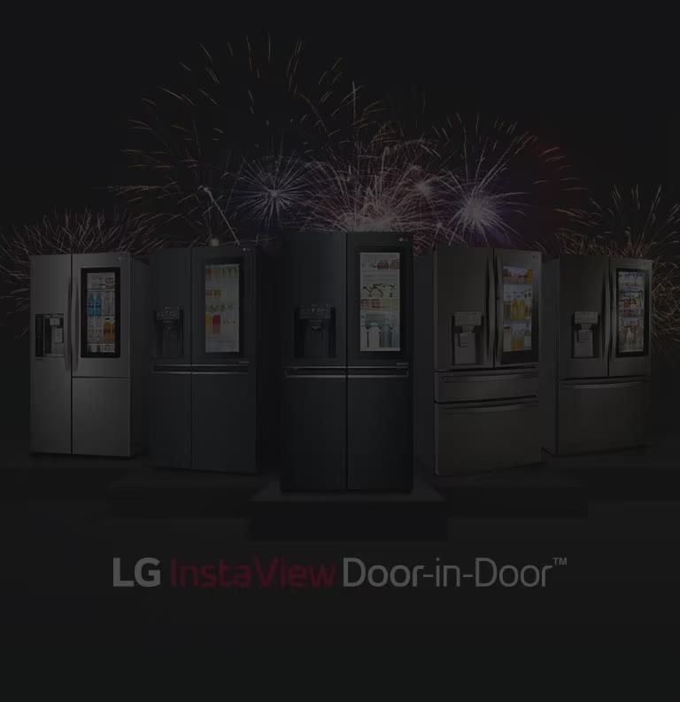 Give Your Home a Modern Upgrade With the Latest LG Side-by-Side Refrigerator                                                                                                                                                                      