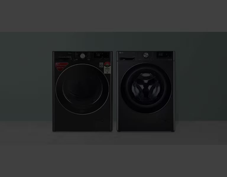 Make Every Wash Gentle Yet Efficient with the OUR Top Washing Machines in India