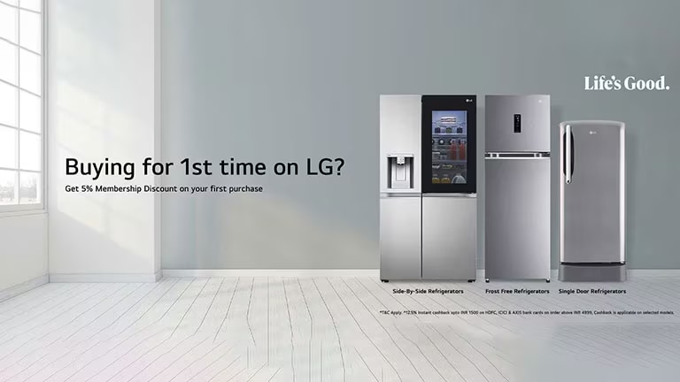 Refrigerator with Ice and Water Dispenser