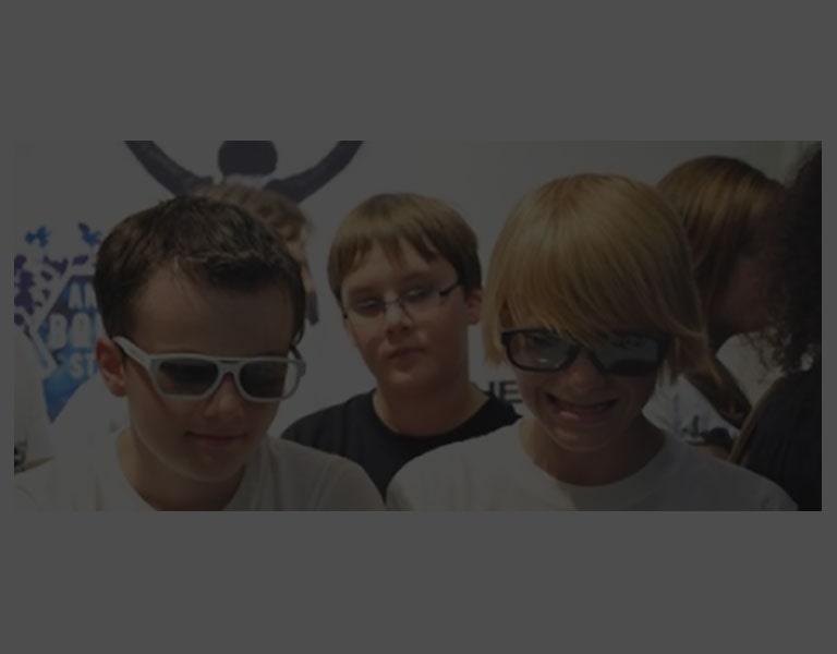 THE LG CINEMA 3D GAME FESTIVAL WORLD TOUR DROPS IN ON BLIZZCON