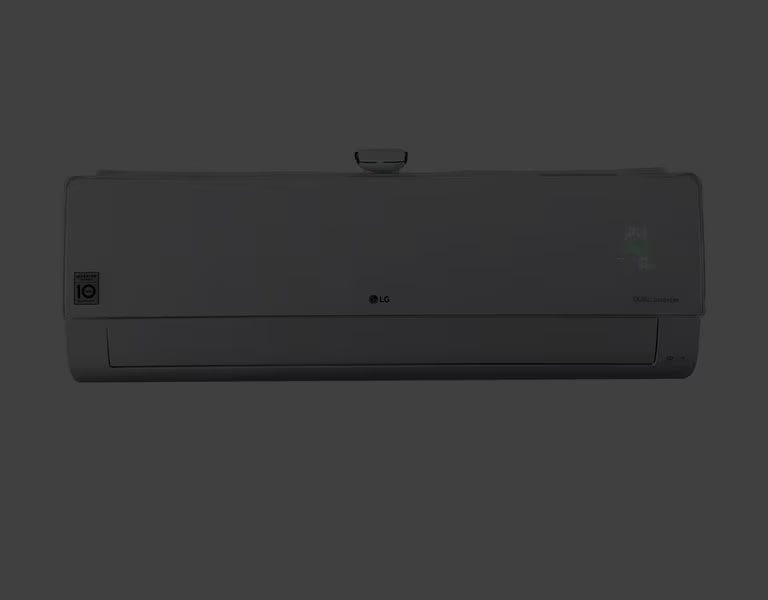 What Are The Benefits Of LG Split AC With Dual Cool Technology?