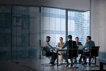 Corporate