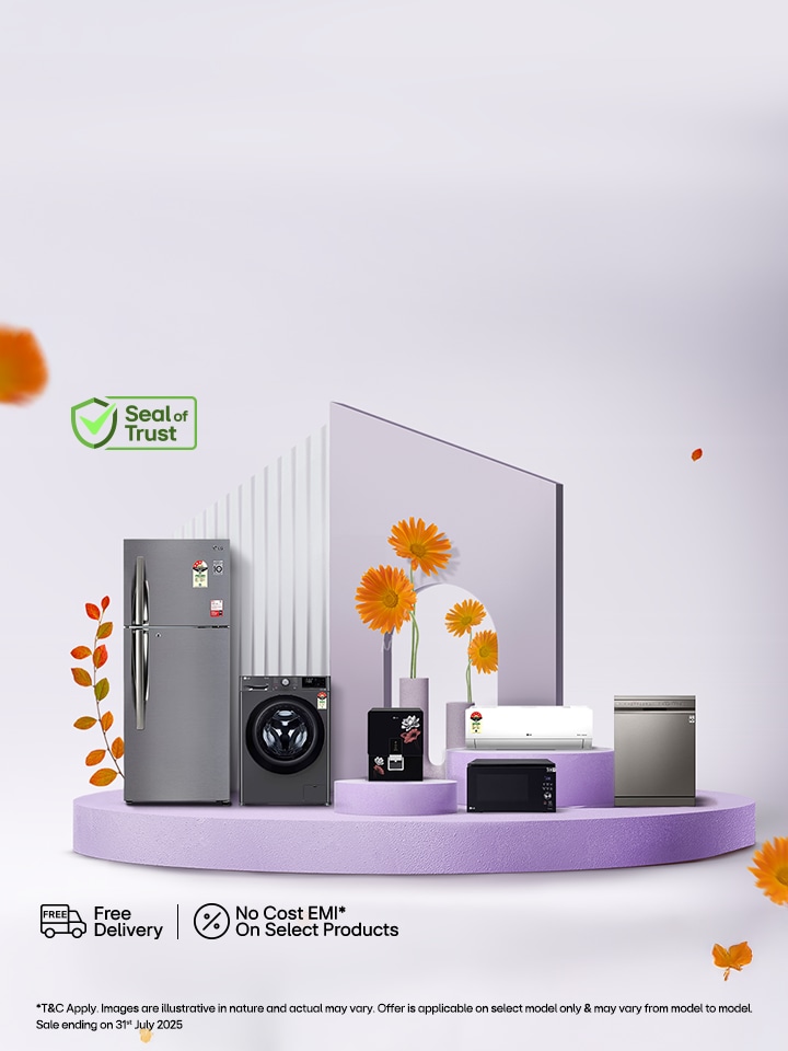 Appliance Offer