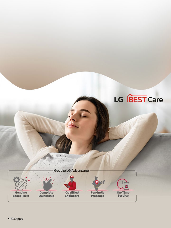 LG care