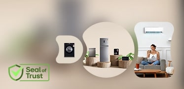 Appliances offers
