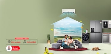 Appliances AMC Sale