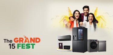 Appliances Independence Day Sale