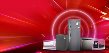 Appliances Flash Sale