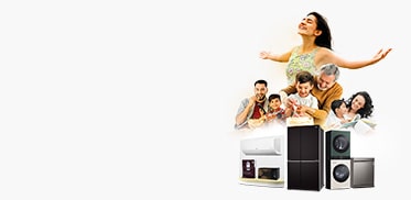Appliances Anniversary Sale