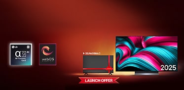 Pre-Book Campaign Sale