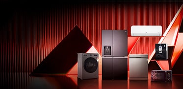 Appliances Flash Sale offers