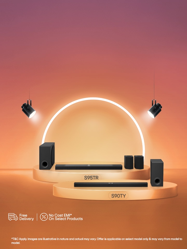 soundbar-pre-book-offers