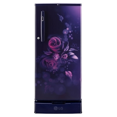 Single Door Refrigerators