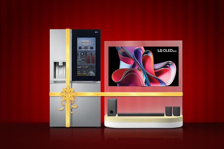 Gifting Image