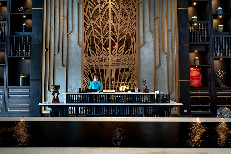 Hospitality / Projects