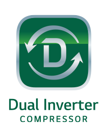 AI DUAL Inverter