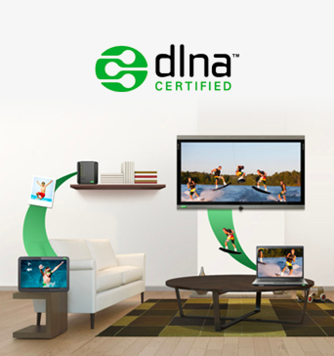 dlna