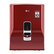 LG WW130NP  front view